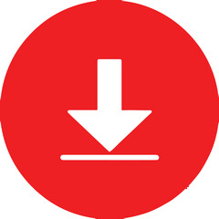 Download Icon simple icon. Vector ICON all icon Viktor
