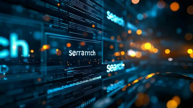 Sleek Search Results Interface/スリークな検索結果インターフェース