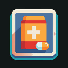 Obraz premium Adobe Illustrator Artwork