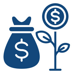 Investment Icon