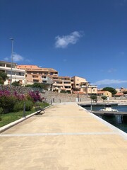 Beautiful trip to Sardinia, Italy.