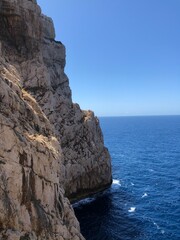 Beautiful trip to Sardinia, Italy.