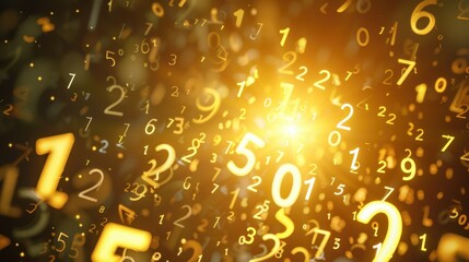 Magic Number Data Analysis Data Visualization Mathematics Physics Algorithm Constants Science