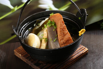 food, japanese cuisine, delicious, miso soup