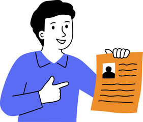 Job Hiring