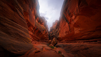 antelope canyon arizona