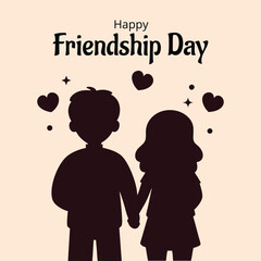 Happy Friendship Day