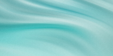 A calming abstract background featuring a gradient of soft blue and turquoise hues, creating a smooth, blurred texture