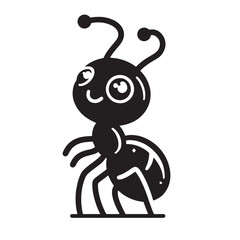 Ant Svg