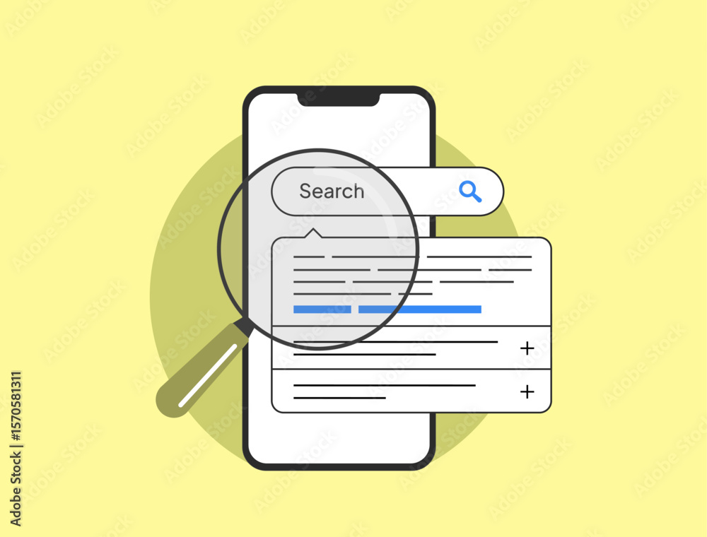 Poster zero click results driven by instant answer formats and featured snippet placement improve search vi