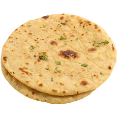 Indian Roti or Chapati Bread