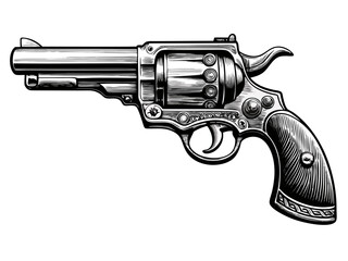 gun illustration
