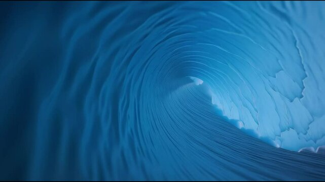 Digital Tsunami Disaster Warning System.