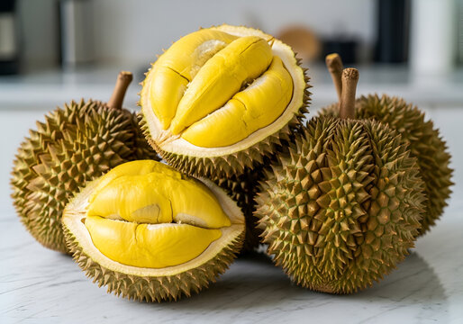 durian
