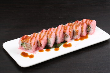 food, japanese cuisine, delicious, sushi