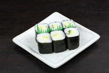 food, japanese cuisine, delicious, sushi