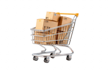 Online Shopping Cart Full (2)