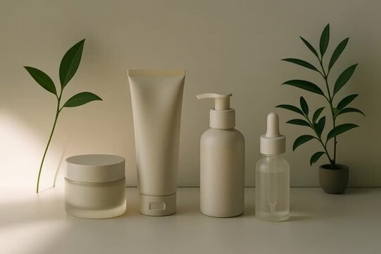 spa still life