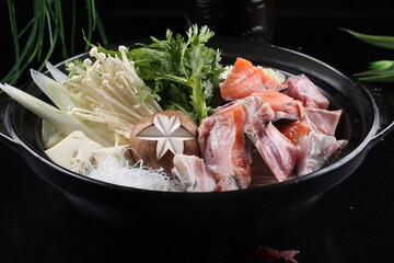 food, japanese cuisine, delicious, sukiyaki