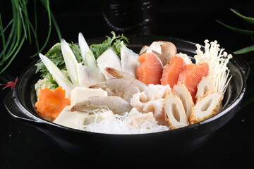 food, japanese cuisine, delicious, sukiyaki