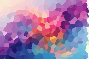 "A dynamic abstract background with geometric fractals, neon light trails, and liquid metallic textures for futuristic digital designs."

