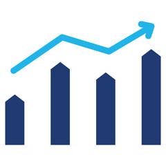 Profit Growth Icon