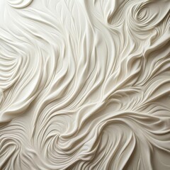 Obraz premium Observe the Smooth Texture Flow with Abstract Waves and Subtle Elegance