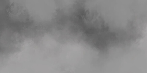 smoke on a black background