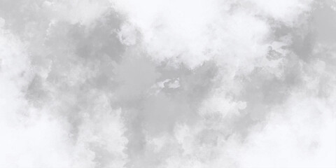 smoke on a black background