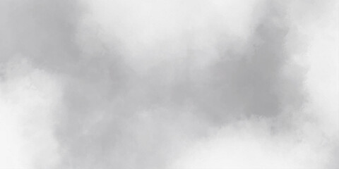 smoke on a black background