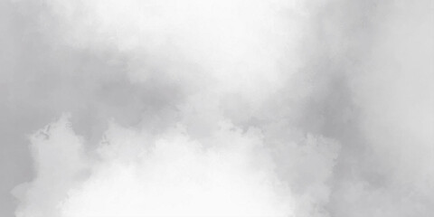 smoke on a black background