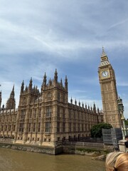 Fototapeta premium big ben london