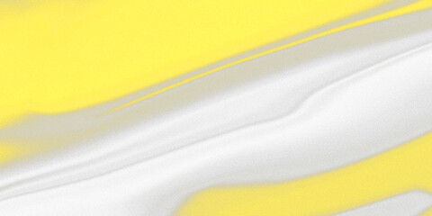 Abstract yellow and Transparent fabric texture.