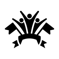 Cultural Parade Icon