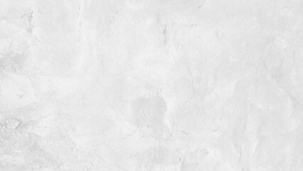 White concrete vector texture. Relief stone marble background. Horizontal light gray grunge texture background. White Grunge Peeling Painted Concrete Wall Texture Background.