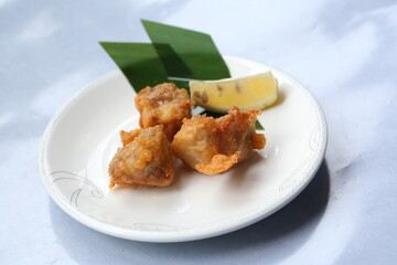 food, japanese cuisine, delicious, japanese fried chicken nuggets