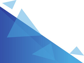 Modern Triangle Corner