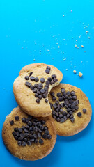 Las galletas