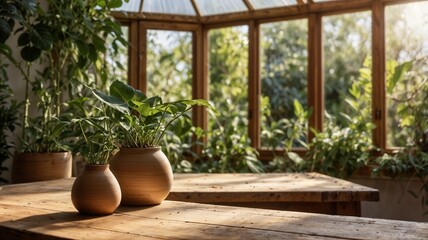 fruits on wooden table
