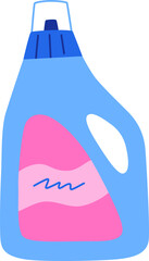 Laundry Detergent Element

