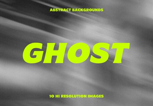 Abstract Grainy Backgrounds