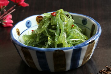 food, japanese cuisine, delicious, seaweed