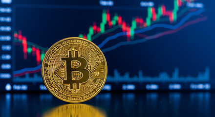 Bitcoin Cryptocurrency Market Analysis Price Chart and Trends