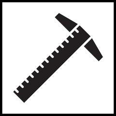 Tsquare Icon Design