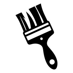 Paintbrush icon