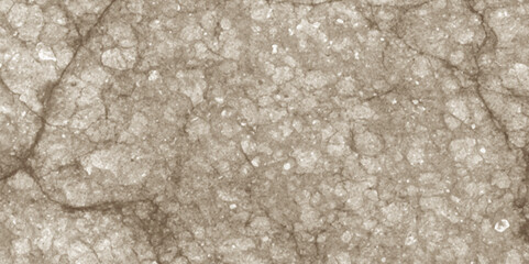 Abstract of grunge background with brown marble texture and vintage of brown concrete texture. concrete surface backdrop dirty background. panorama white concrete gray rough wall for background.	
