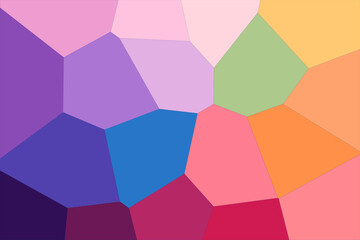 "A cosmic abstract background with swirling nebula clouds, sparkling stardust, and ethereal glow for mystical digital compositions."

