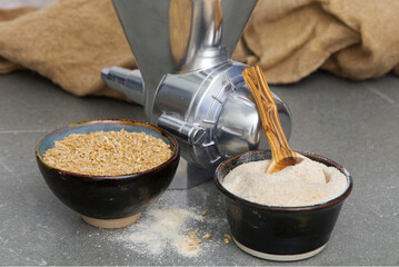 KitchenAidGrainMill1