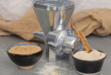 KitchenAidGrainMill1