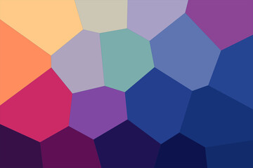 "A cosmic abstract background with swirling nebula clouds, sparkling stardust, and ethereal glow for mystical digital compositions."

